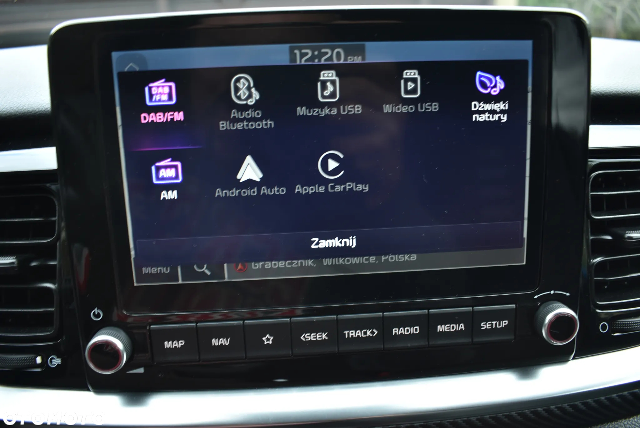Kia Stonic 1.0 T-GDI GT Line DCT - 19