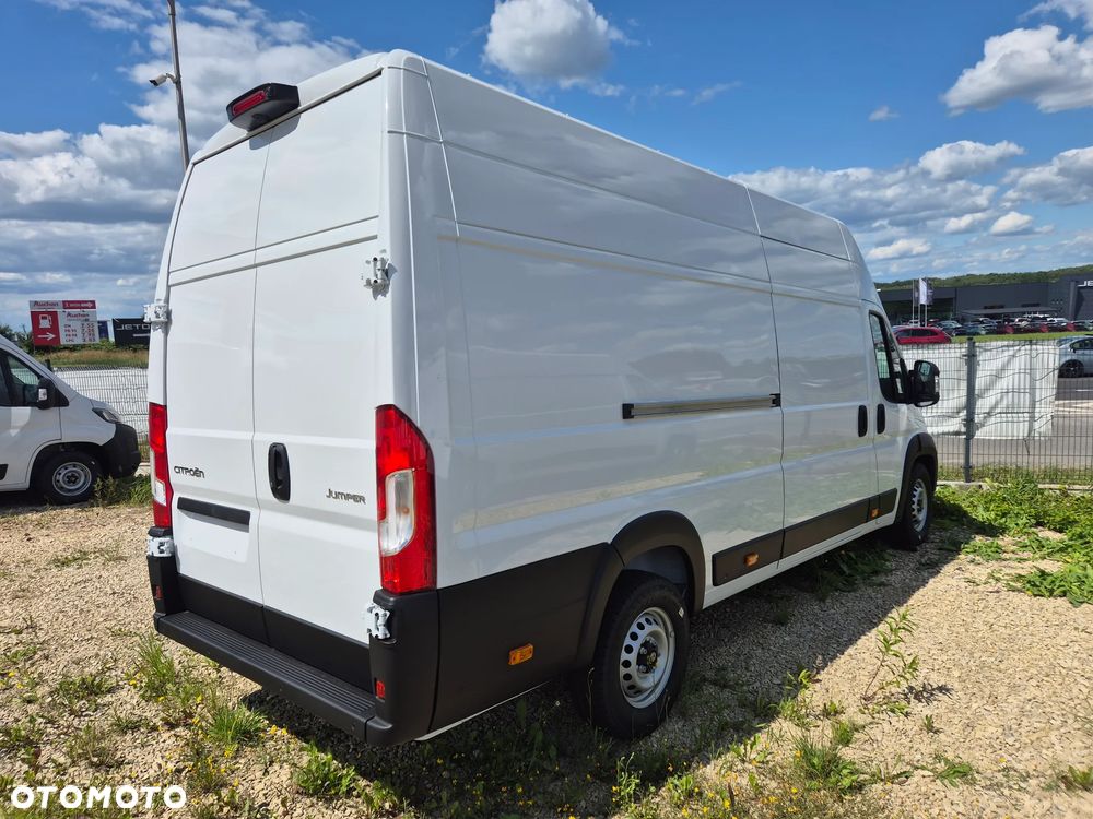Citroën MAX L4H3 2.2 180KM AUTOMAT LED/TABLET/AKTYWNY TEMPOMAT - 7
