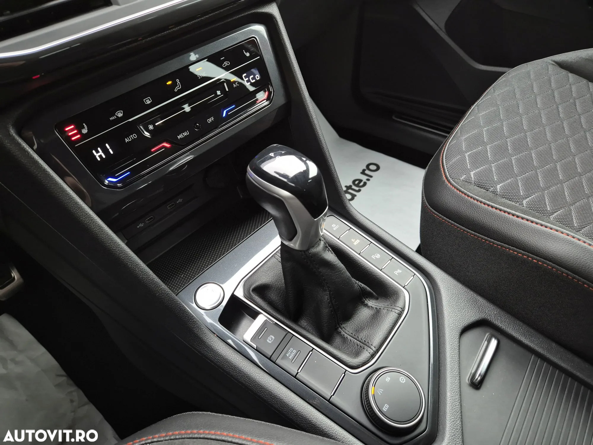 Seat Tarraco - 38