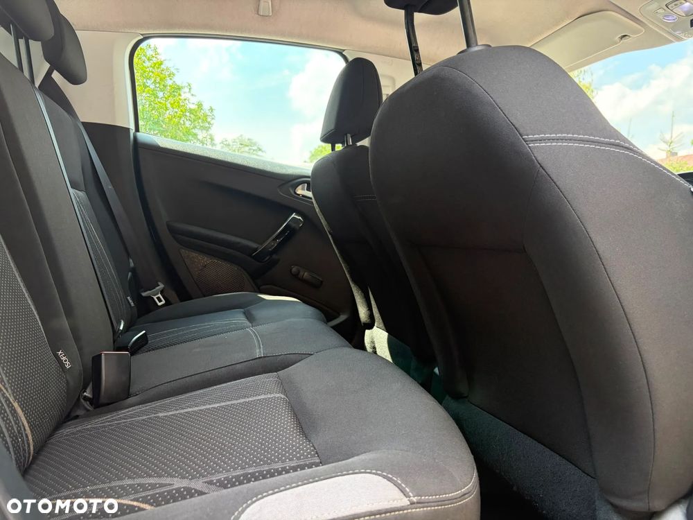 Peugeot 208 1.4 HDi Access - 15