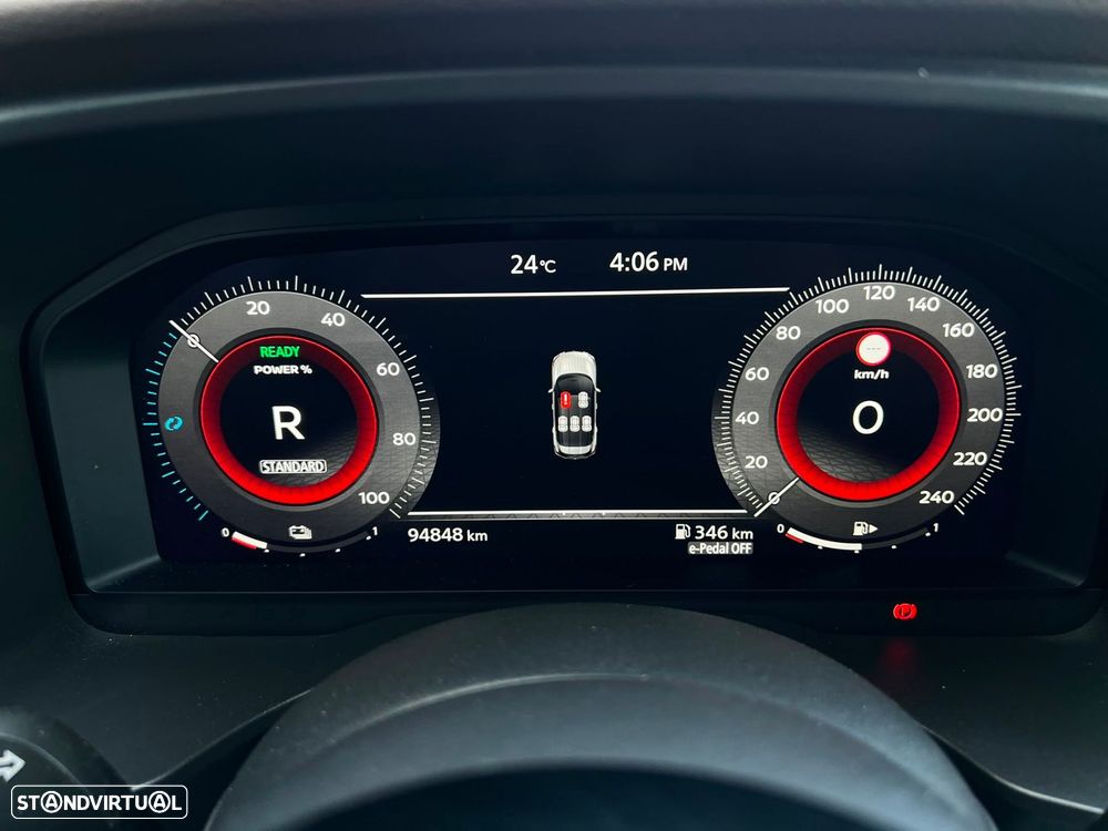 Nissan X-Trail - 11