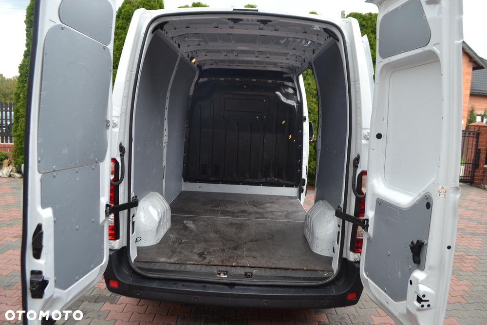 Renault Master L2H2 Pack Clim (bryg.) - 6