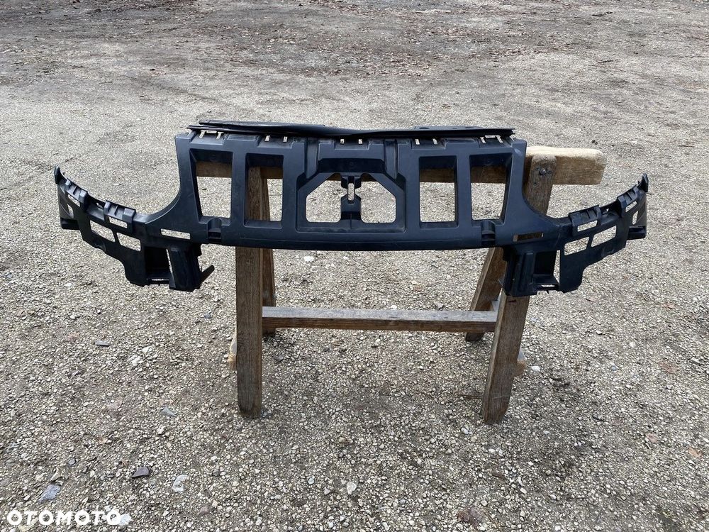 BELKA ZDERZAKA PRZÓD CITROEN C3 PICASSO 9681799577 - 1