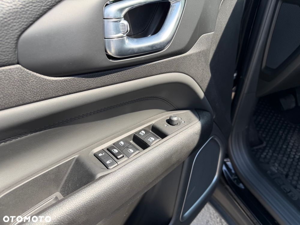 Jeep Compass 1.5 GSE T4 48V e-Hybrid Automatik Limited - 14