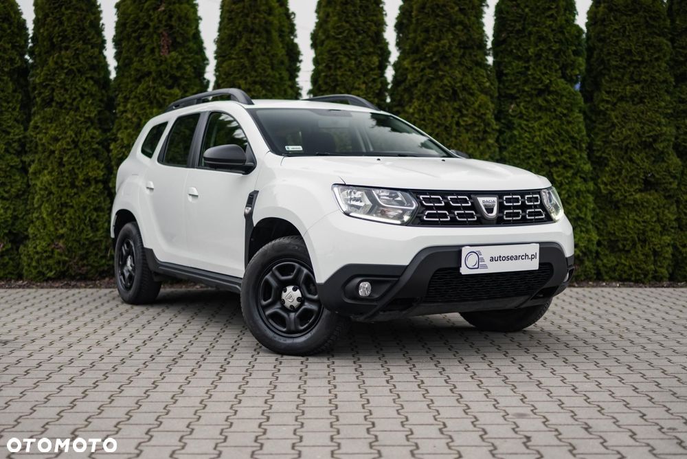 Dacia Duster - 3