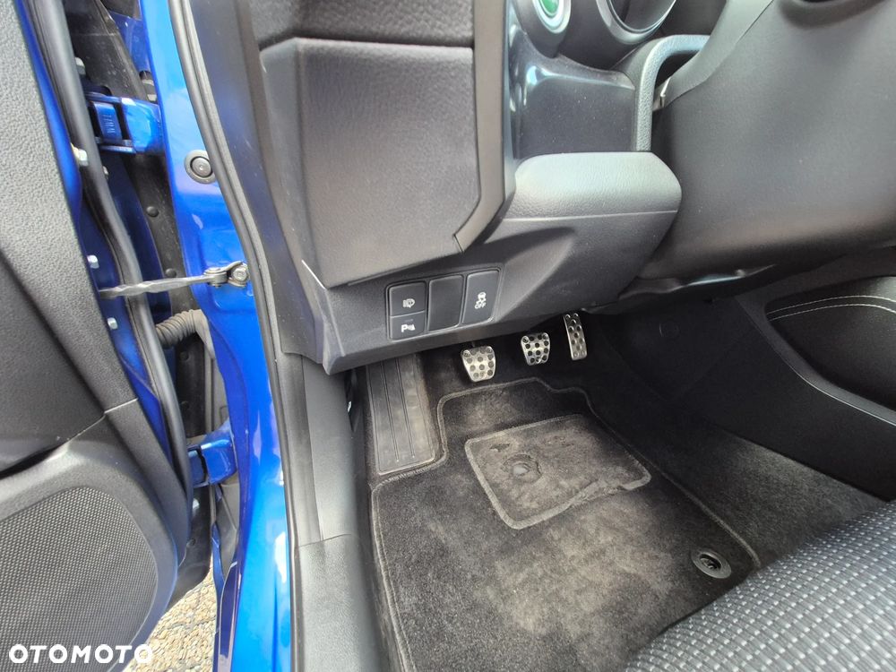 Honda Civic 1.8 Lifestyle (ADAS / Connect+) - 17