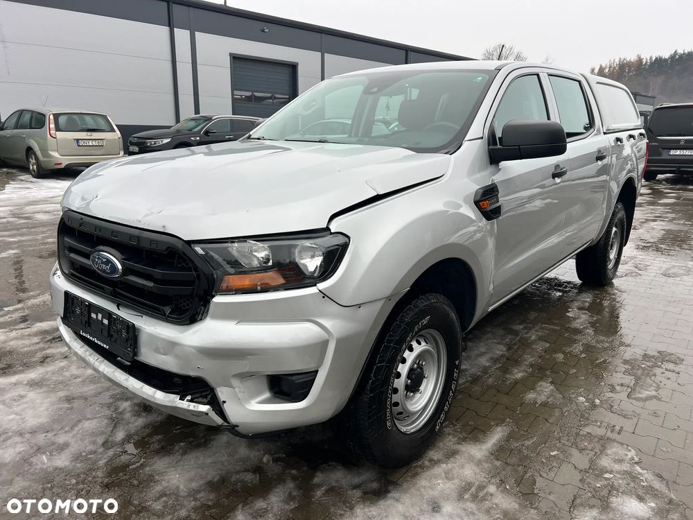 Ford Ranger 2,0 l Panther XL - 1