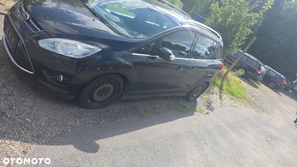 Ford Grand C-MAX 2.0 TDCi Business Edition - 6