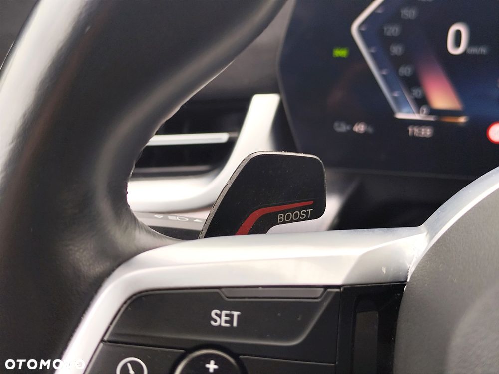 BMW iX2 xDrive30 66.5kWh M Sport Edition - 32