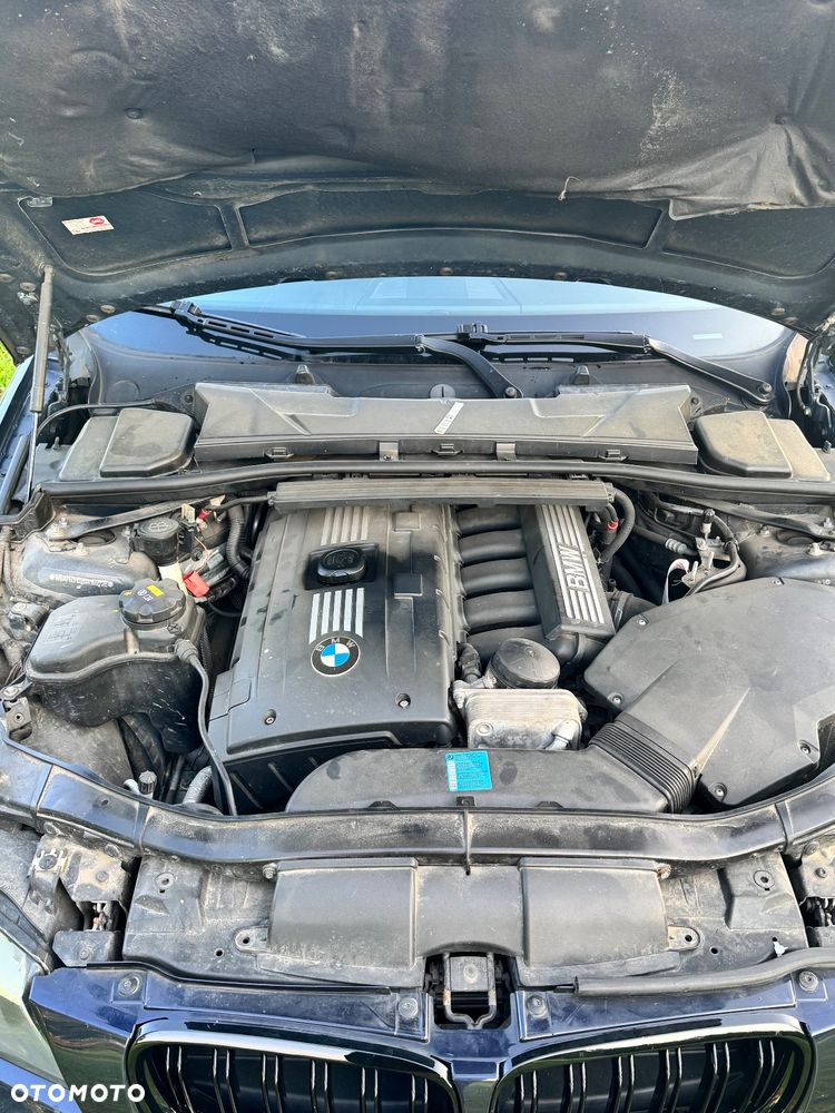 BMW Seria 3 - 13