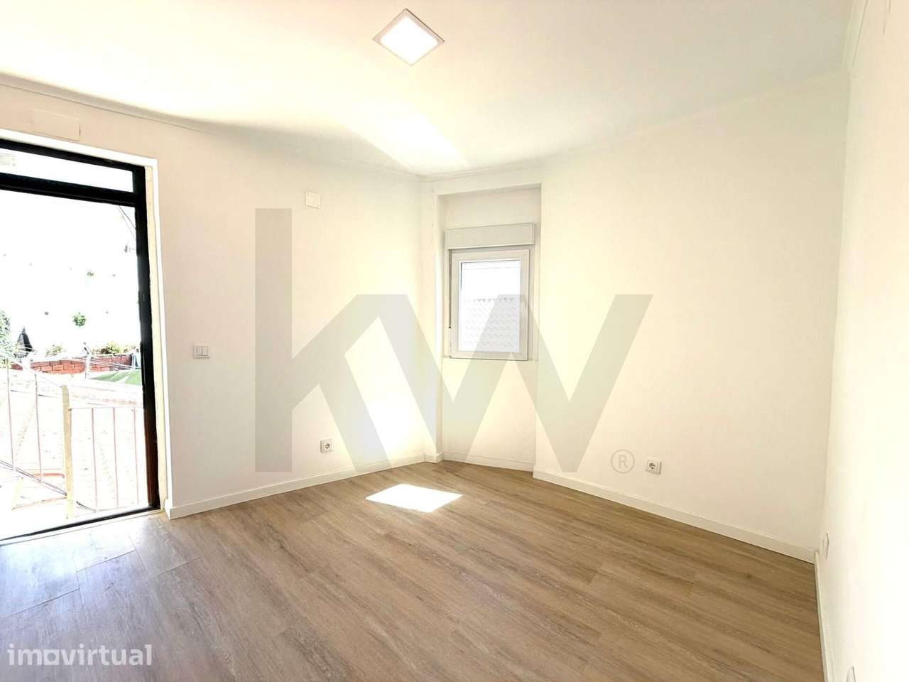 Apartamento T1 para Arrendamento Penha de França, Lisboa - Grande imagem: 2/19