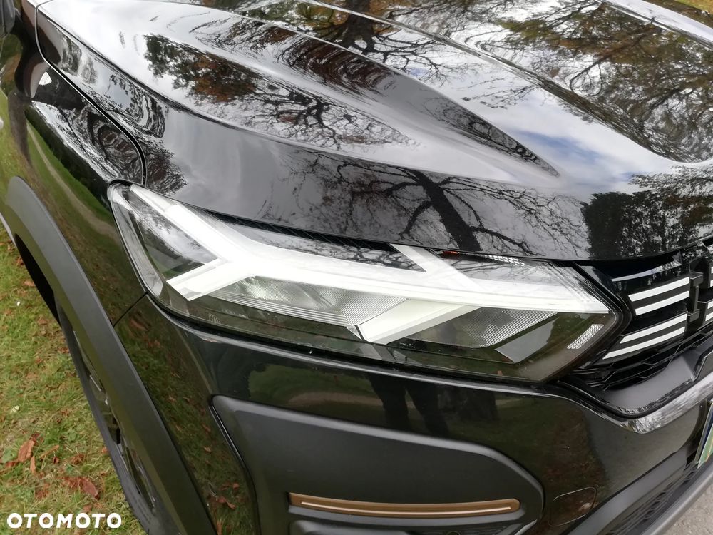 Dacia Jogger 1.0 TCe Expression 7os - 15