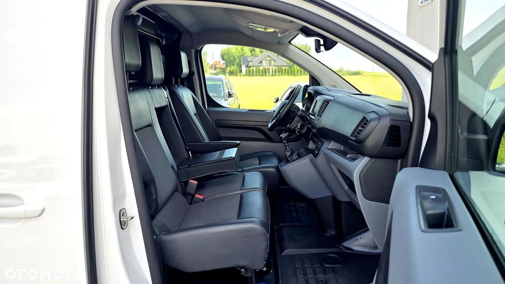 Peugeot Expert - 22