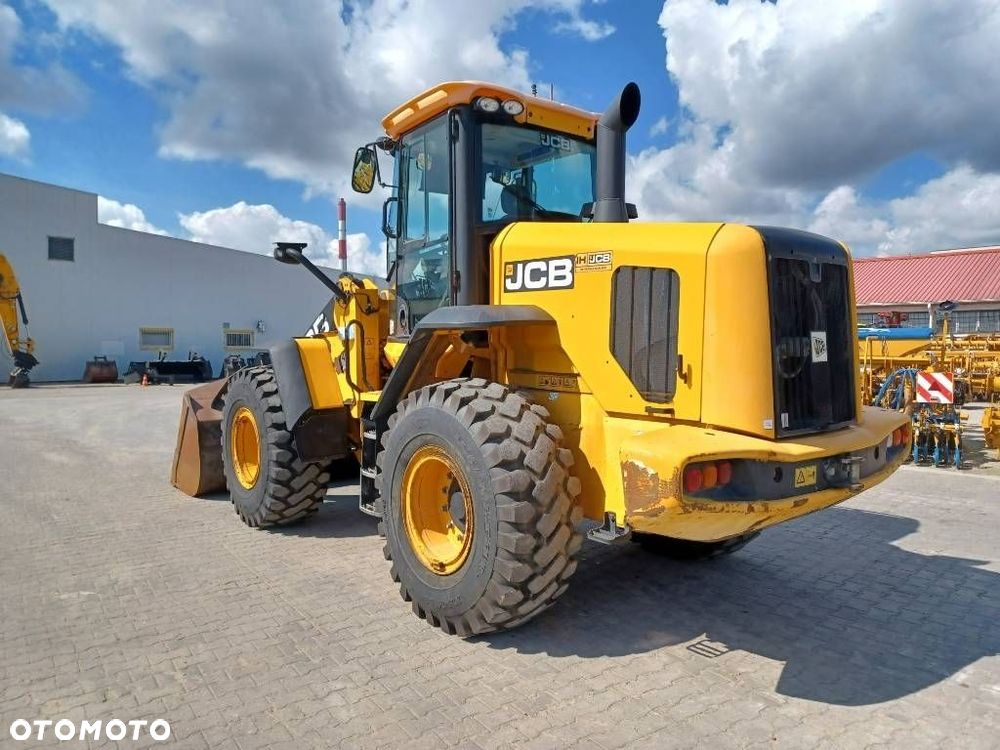 JCB JCB 437 ZX - 4