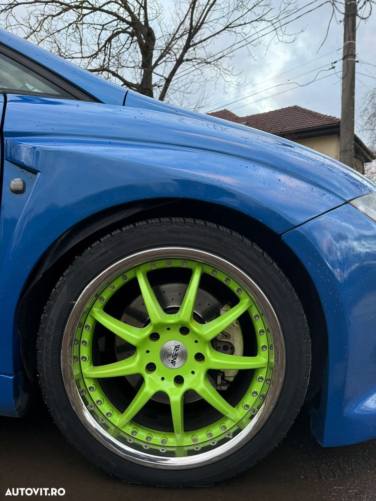 Seat Leon 2.0 TDI FR DSG - 5