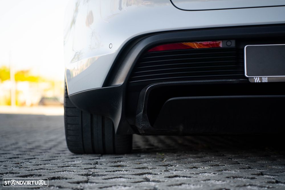 Porsche Taycan Sport Turismo Turbo S - 22