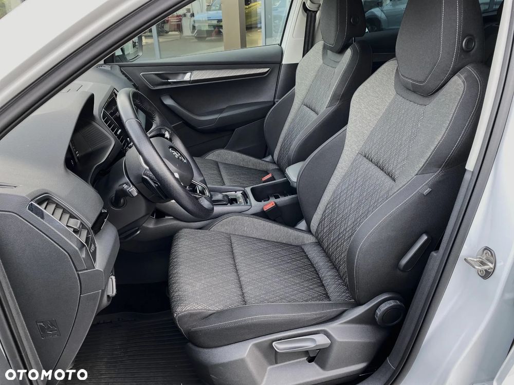 Skoda Karoq 1.5 TSI ACT 4x2 Style DSG - 6