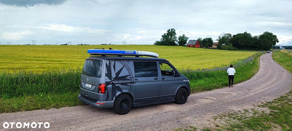 Volkswagen California - 3