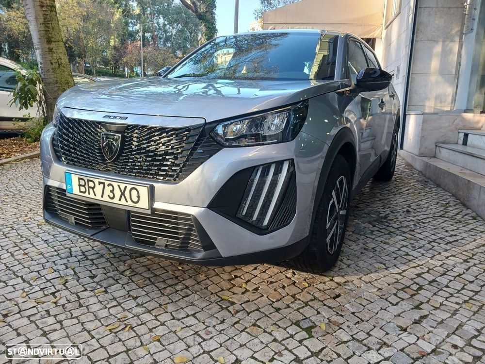 Peugeot 2008 1.2 PureTech Style - 6