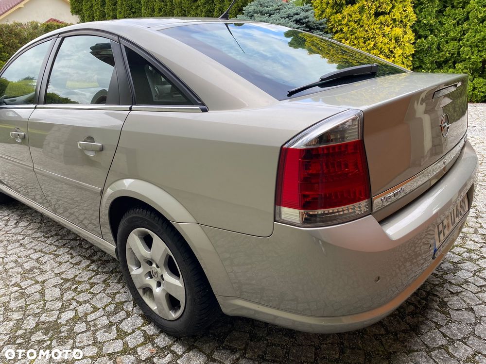 Opel Vectra 2.2 Elegance - 7