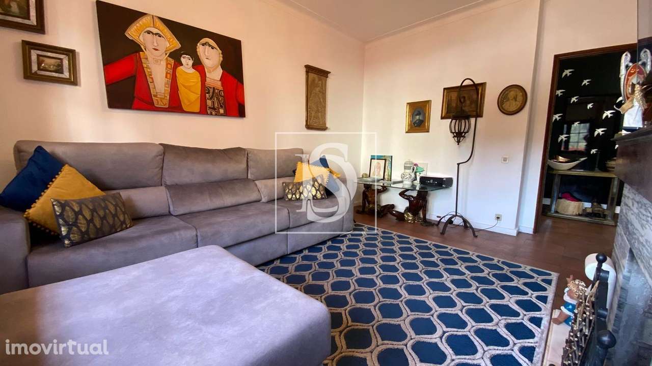 Moradia T4 Venda em Rio Tinto,Gondomar - Grande imagem: 2/24