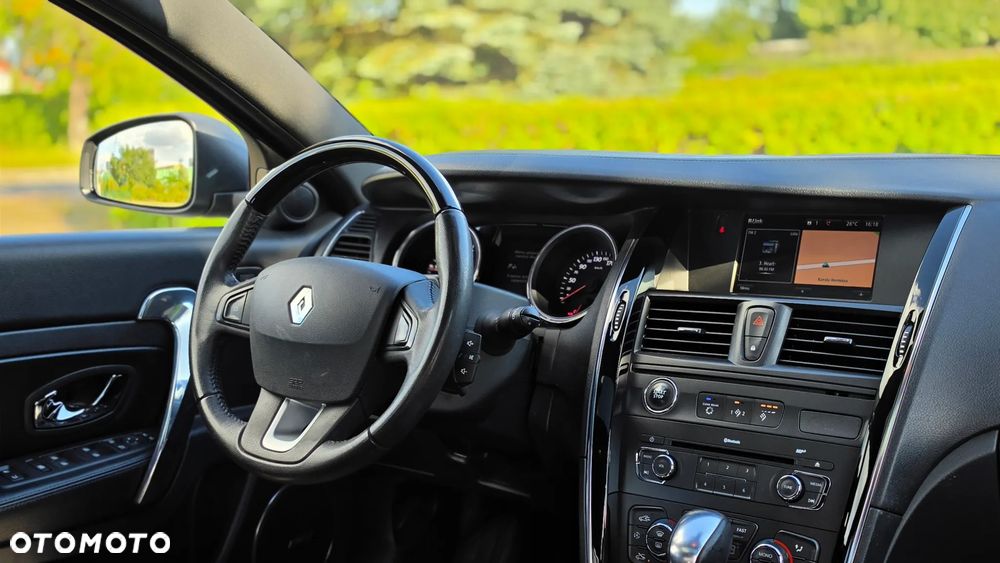 Renault Latitude 2.0 dCi Initiale - 21