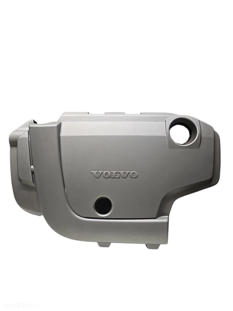 OSLONA SILNIKA VOLVO S60 V60 XC60 S80 V70 XC70 - 2.4 D5 - 1