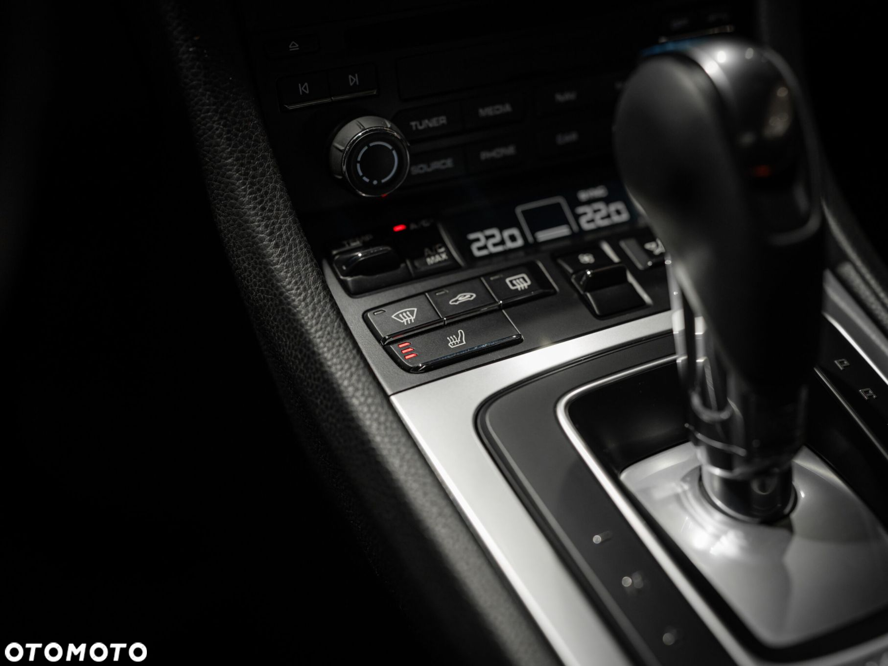 Porsche 718 Cayman GPF Style Edition PDK - 29