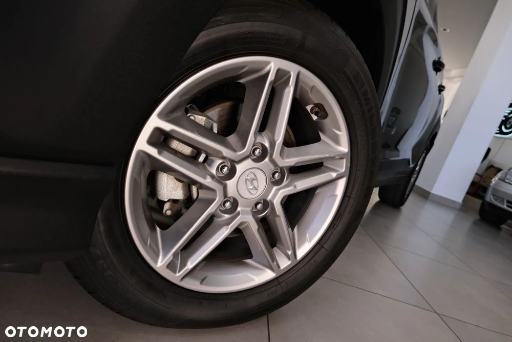 Hyundai Kona 2.0 T-GDI DCT N Performance - 7