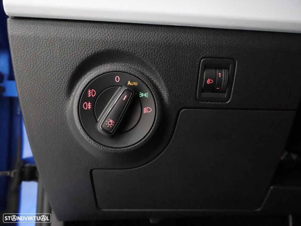 SEAT Ibiza 1.0 TSI Style DSG - 15