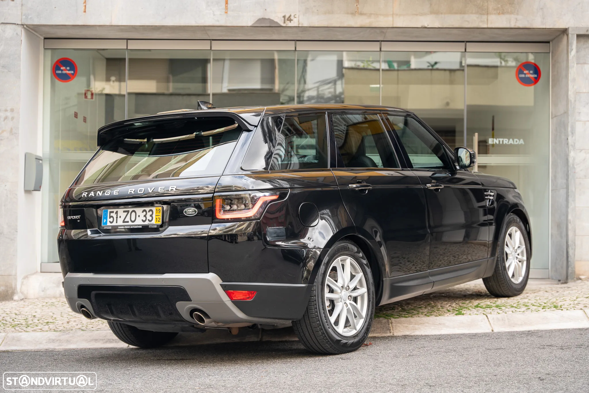 Land Rover Range Rover Sport 2.0 Si4 SE - 27