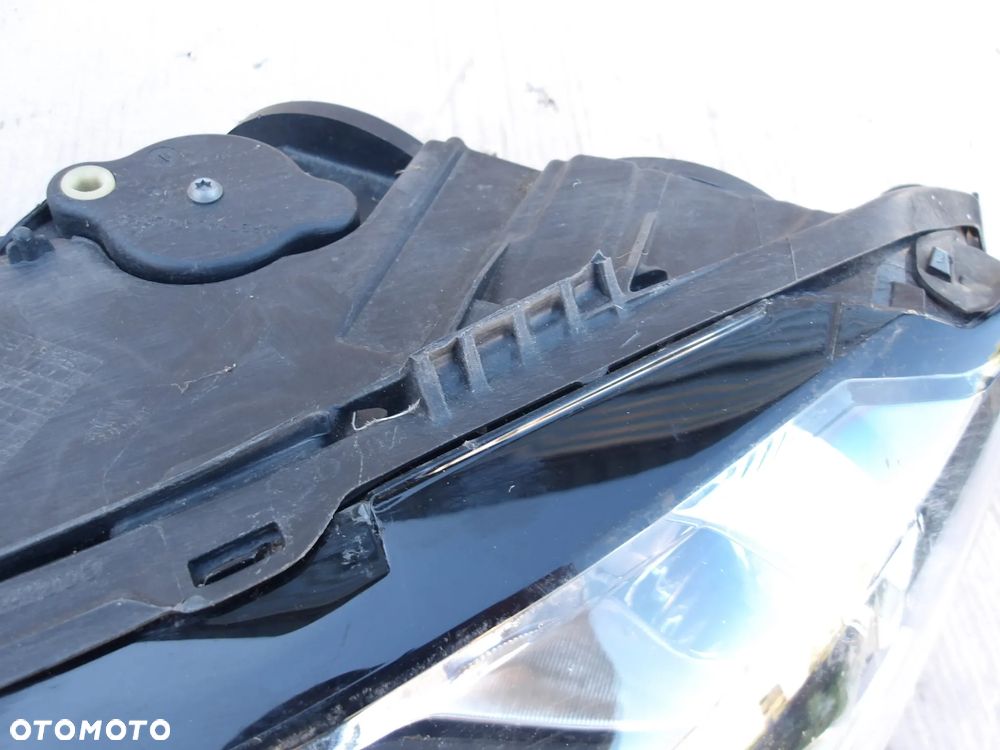 LAMPA LEWY PRZOD AUDI A1 II 82A941003 - 7