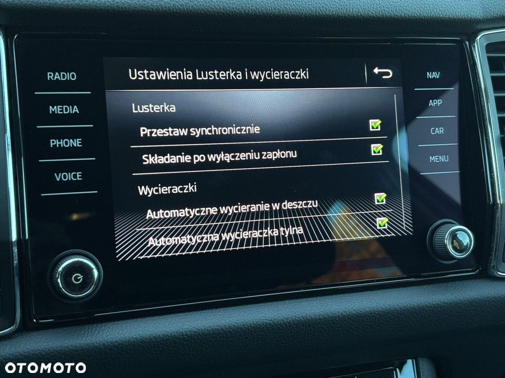 Skoda Kodiaq 2.0 TDI 4x4 Ambition - 27