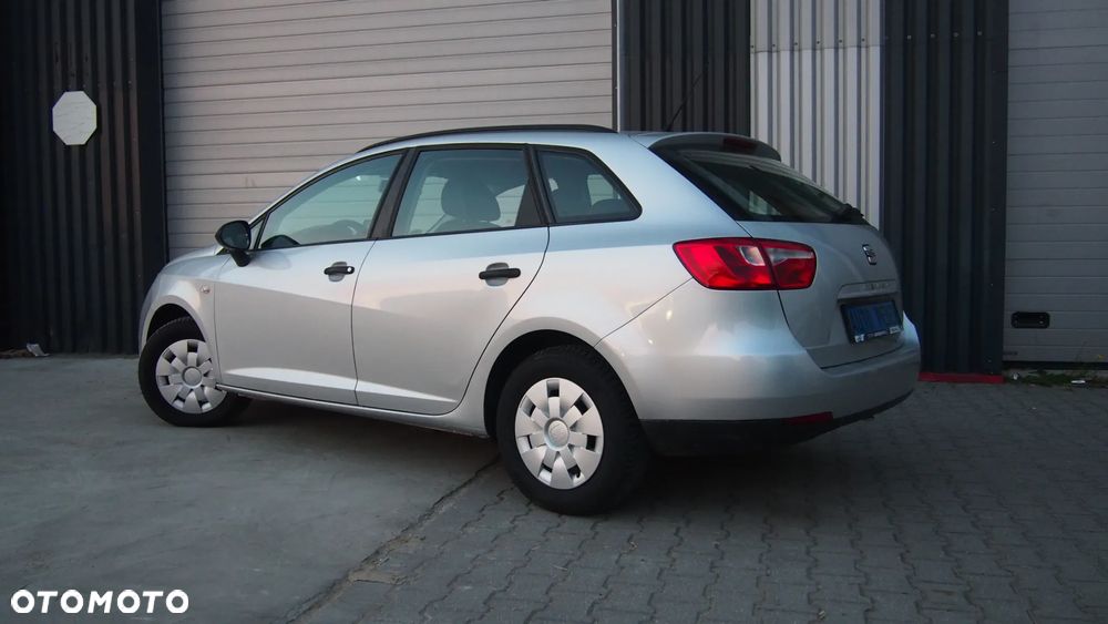 Seat Ibiza 1.2 Style - 13