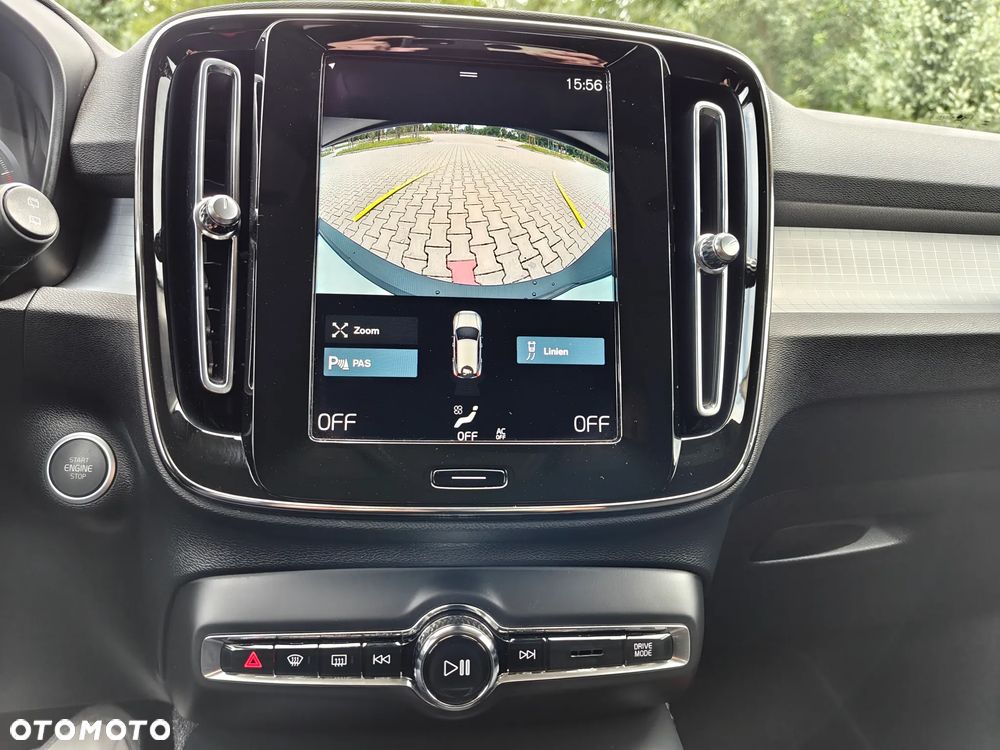 Volvo XC 40 - 30
