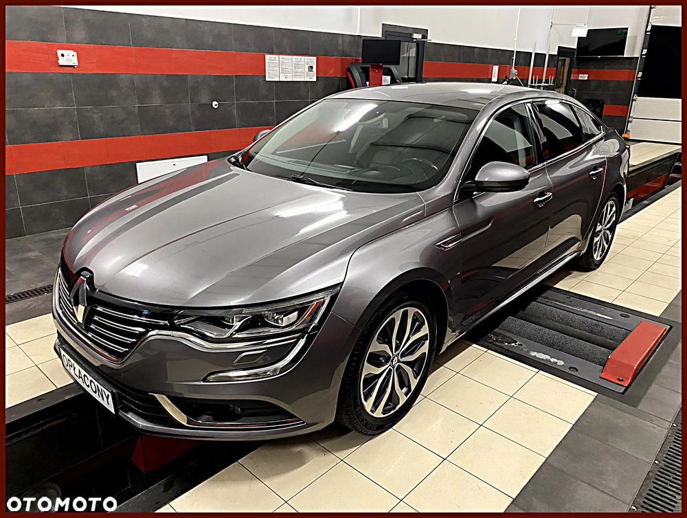 Renault Talisman 1.6 Energy TCe Intens EDC - 1