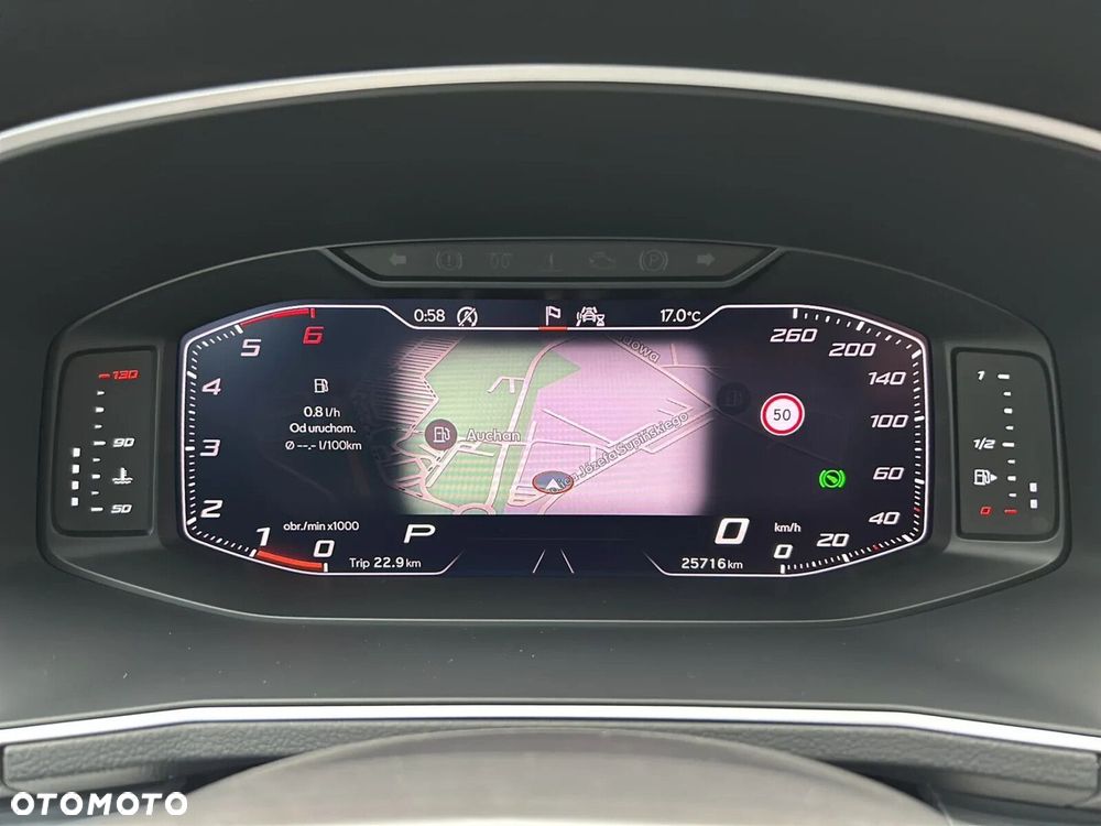Seat Tarraco 2.0 TDI Xperience S&S DSG - 25
