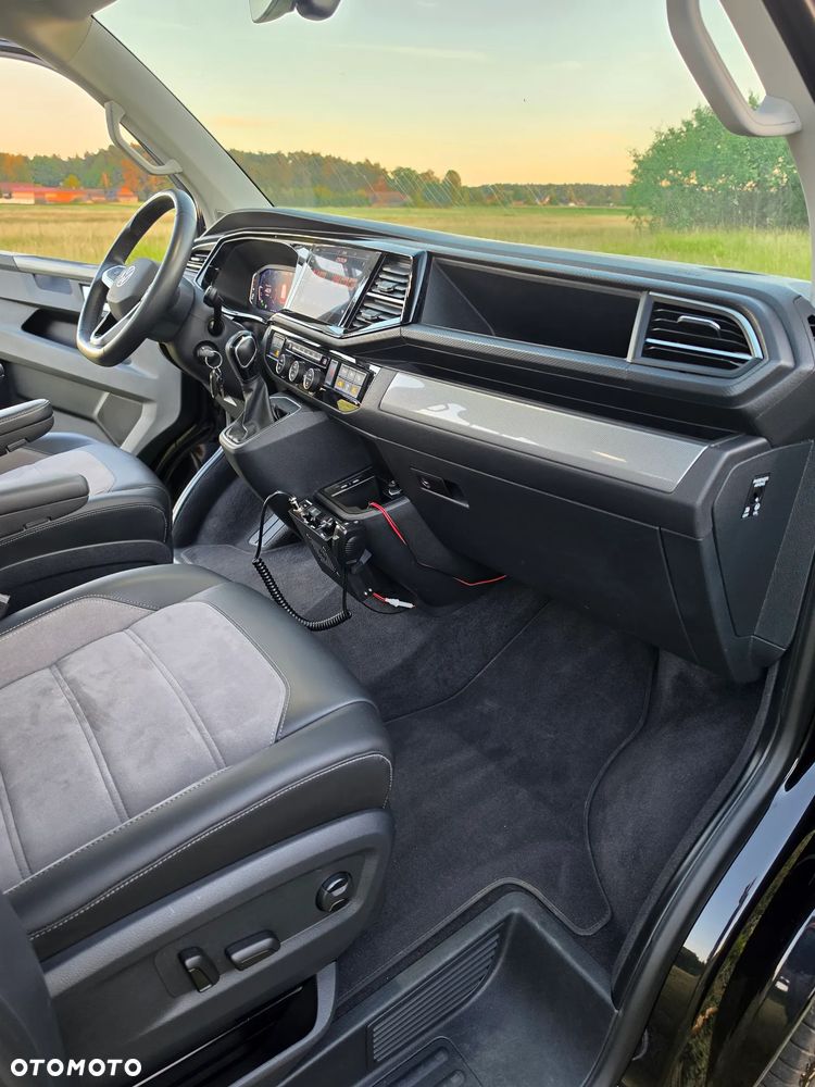 Volkswagen Multivan 2.0 TDI L1 Highline DSG - 20