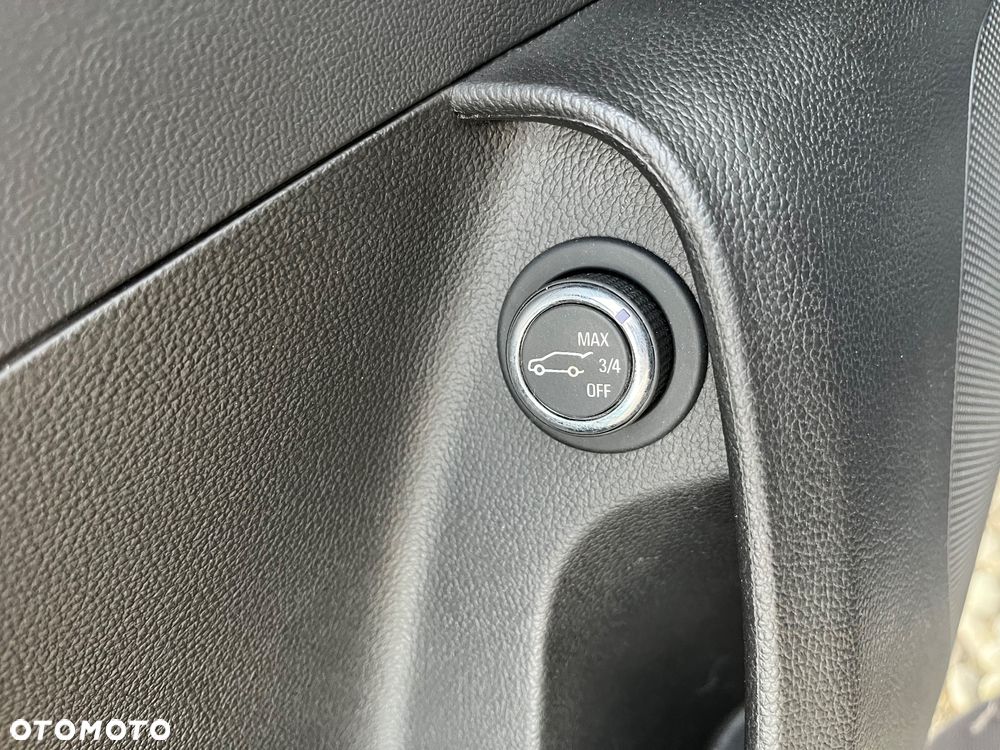 Opel Insignia 1.4 Turbo ecoFLEXStart/Stop Innovation - 19