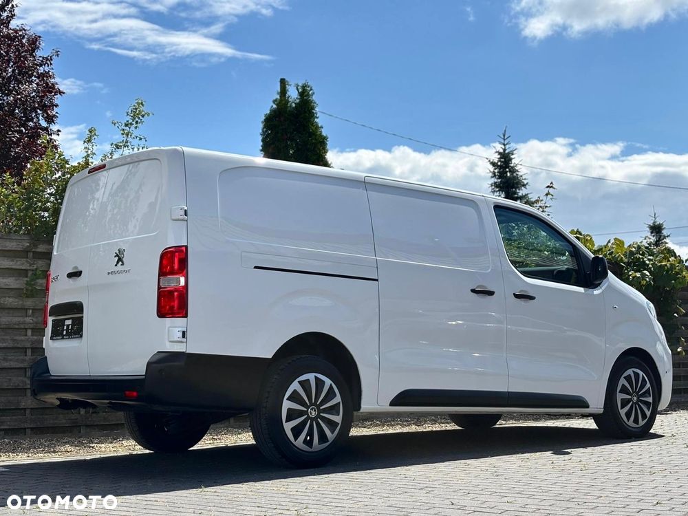 Peugeot Expert*L2H1*Long*2.0HDI*150PS*Klima*Kamera*Tempomat*Bliss*Tryby jazdy* - 11