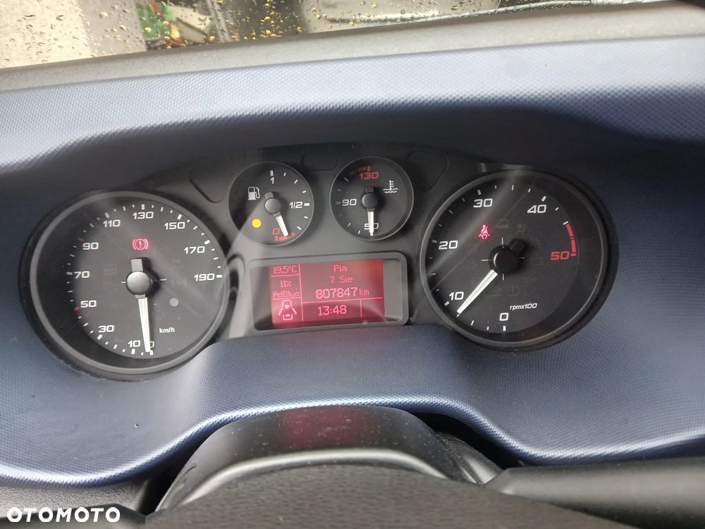 Iveco Daily - 16