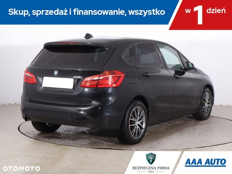 BMW Seria 2 - 7