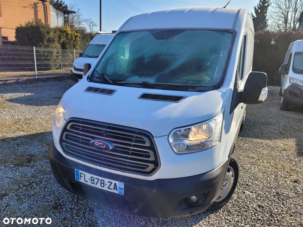 Ford Transit - 2