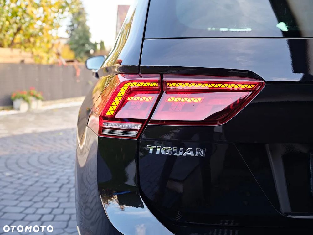 Volkswagen Tiguan 1.4 TSI BMT ACT Highline DSG - 15