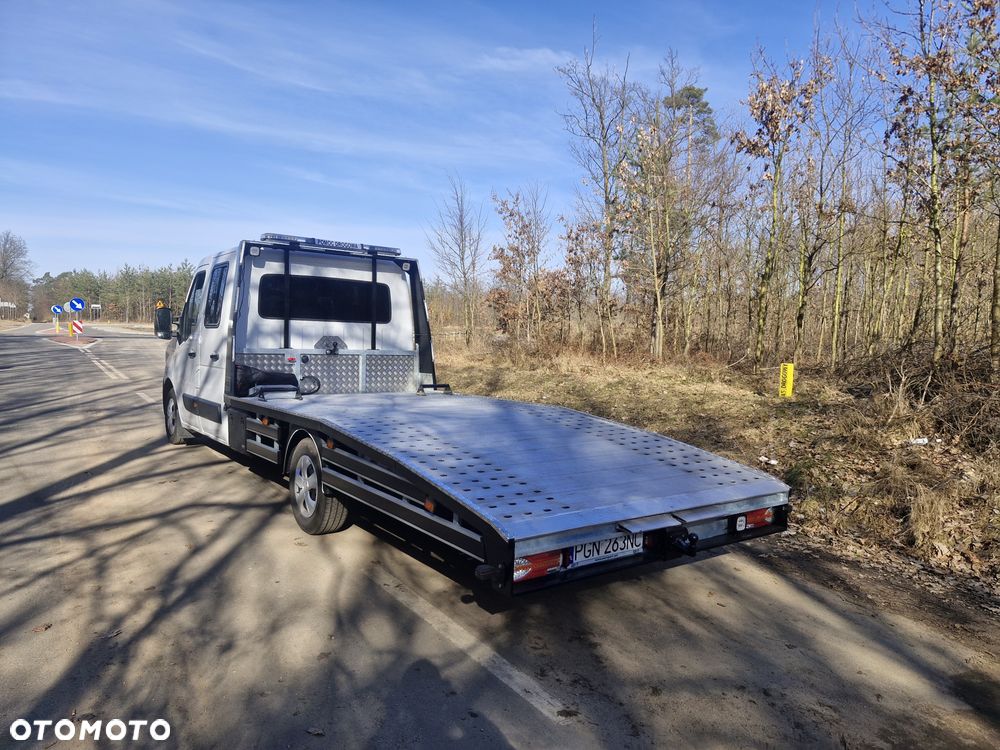 Renault master - 4