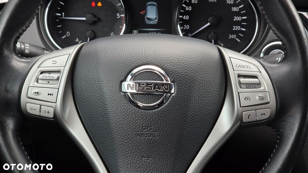 Nissan Qashqai 1.6 DCi Tekna+ Xtronic - 26