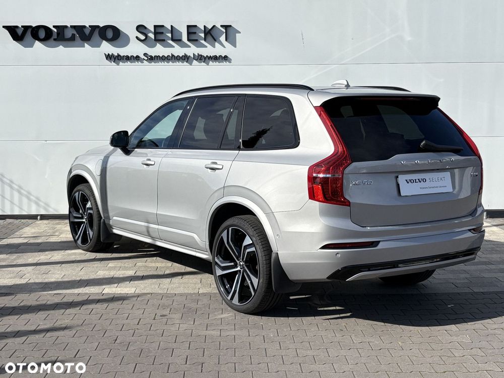 Volvo XC 90 - 6