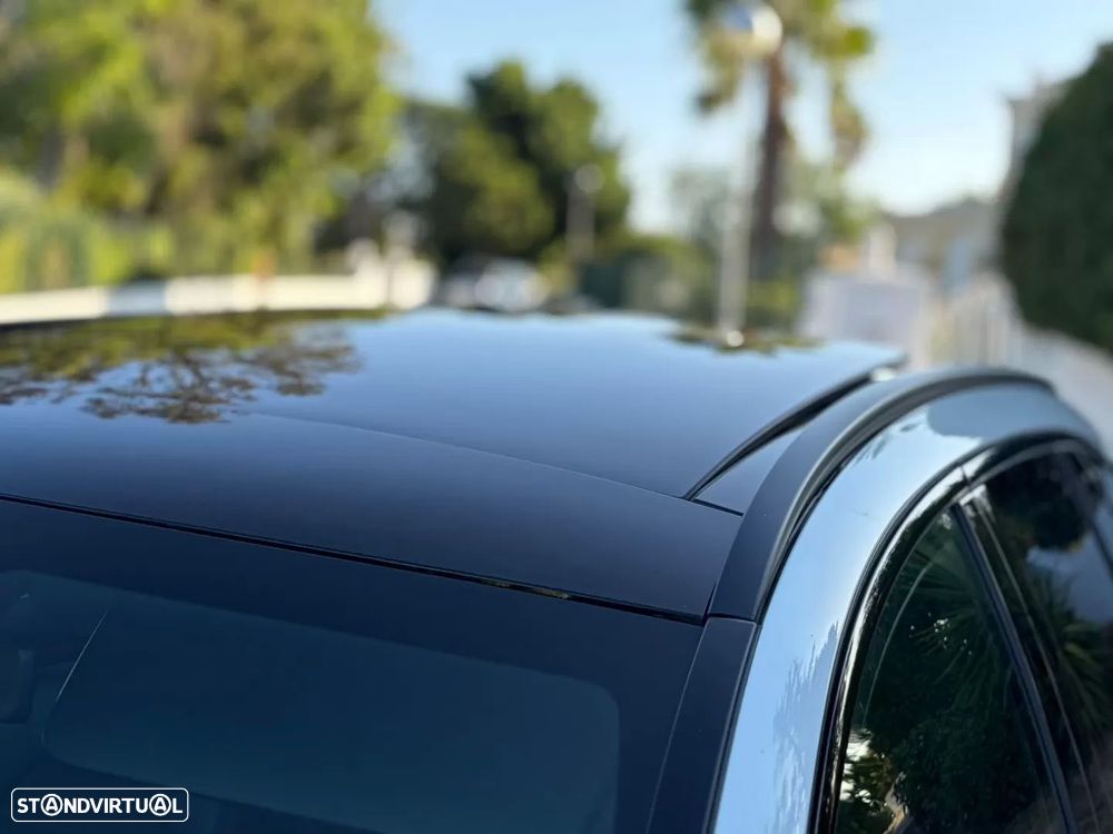 Mercedes-Benz C 300 de AMG Line - 13