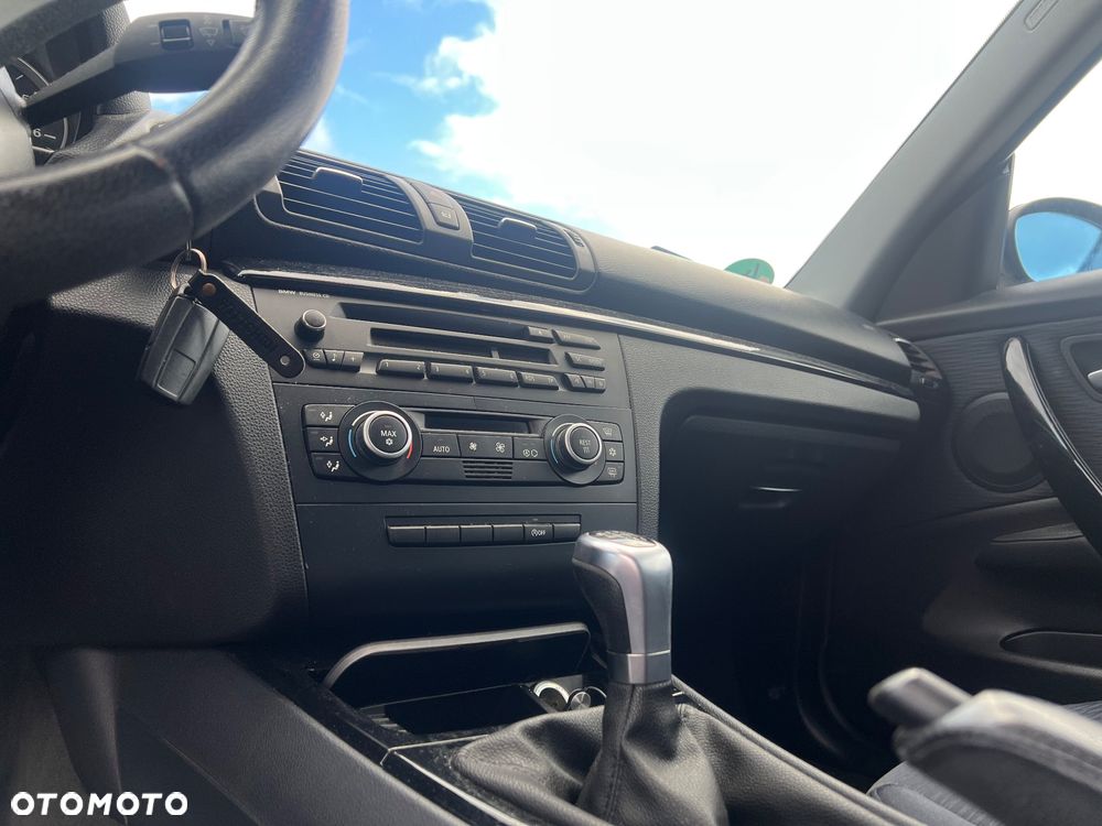 BMW Seria 1 118i - 7