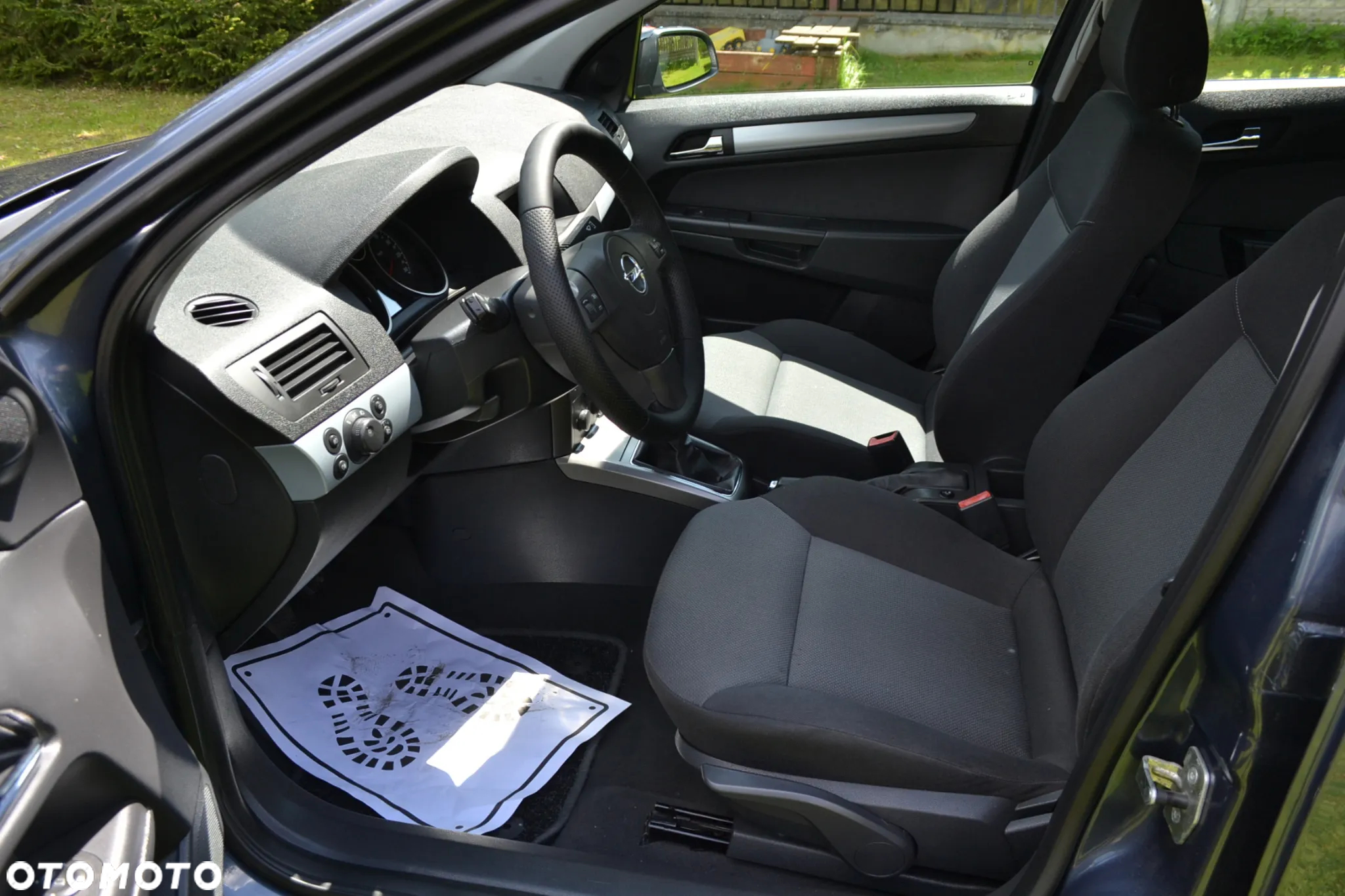 Opel Astra - 37